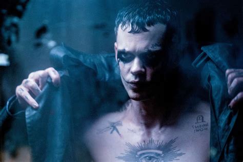 Original director of ‘The Crow’ trashes reboot after box office flop.
